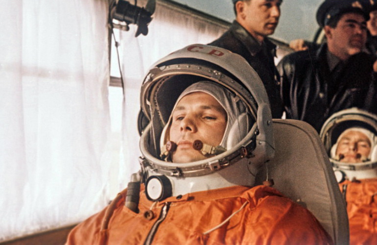 Gagarinov let u svemir nije mogao da se desi- Analiza činjenica