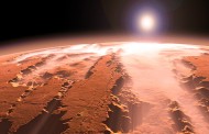 NASA slučajno objavila slike kretanja “nečega” na Marsu – FOTO