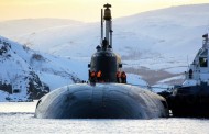 Od danas ratovi više neće biti isti: Iz Rusije isplovila najopasnija podmornica na svetu – EVO ŠTA MOŽE …