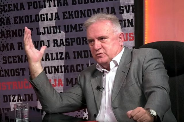 Na Šapićevoj izbornoj listi SPAS novinar Dmitrović i bivši članovi Dveri