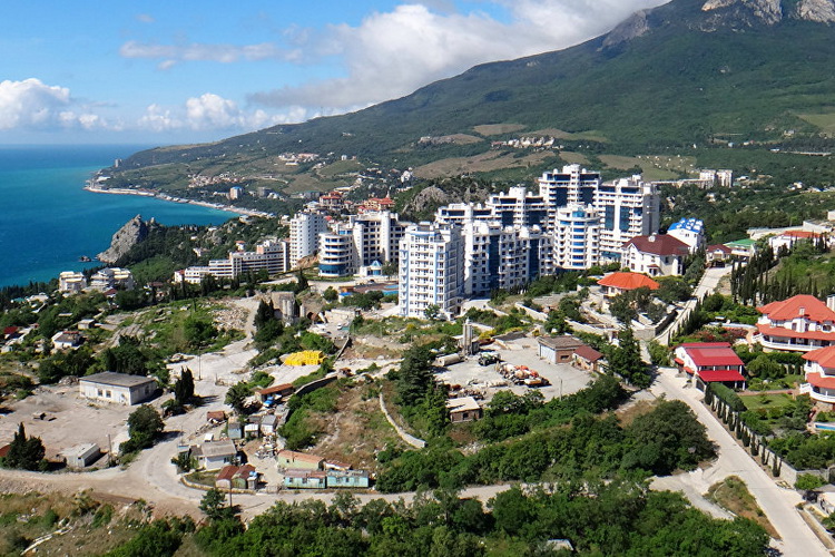 Narod Krima je iskupljen od greha više od dve decenije ukrajinske pogrešne vladavine