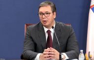 Nova.rs: Vučić oprao ruke od Briselskog sporazuma, tako će i od “Beograda na vodi”