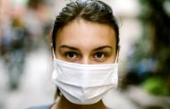 Otkriće: Nošenje maski jača rak pluća