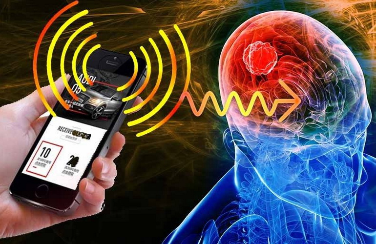 Značajni naučni dokazi pokazuju da RF zračenje mobilnih telefona izaziva rak