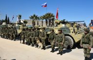 UDARNO – 5.500 militanata predalo se ruskoj vojsci na jugu Sirije