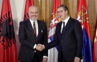 UMESTO U EU U UNIJU SA ALBANIJOM – Rama: Srbija je sa Otvorenim Balkanom prihvatila da nema granice između Albanije i Kosova