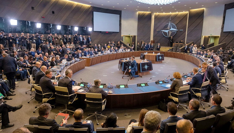 NATO bi mogao da natera Zelenskog da sklopi mir sa Rusijom