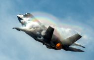 UDARNO: Najvažniji delovi F-35 koji se srušio u Sredozemnom moru nestali bez traga – Sumnja se da ga je ukrala nepoznata država