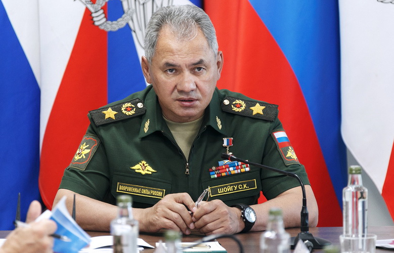 UDARNO: Ministarstvo odbrane Ruske Federacije objavilo plan NATO za masovni udar na Rusiju