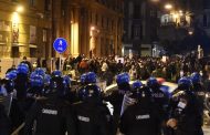 Na desetine hiljada ljudi izašlo na ulice u Italiji, Francuskoj i Švajcarskoj – Blokiran grad, sukobi sa policijom – VIDEO