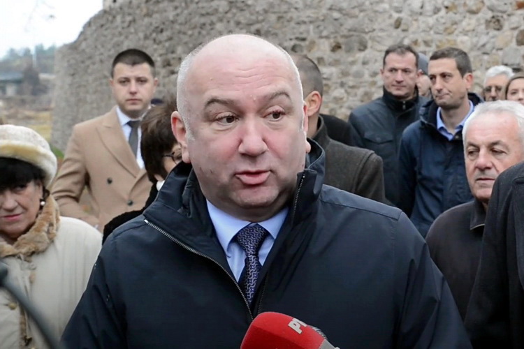 Popović: Srbija neće uvoditi sankcije Rusiji niti vize za ruske državljane