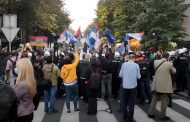 Veliki advokatski i narodni protest protiv sudsko-bankarske pljačke naroda najavljen za subotu 2. oktobra u Beogradu