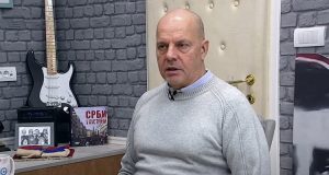 Pavić: Bilo bi dobro da Rusija traži da se ponište Šmitove odluke