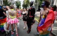 KOLONIJA: Savet Evrope odobrio Srbiji Nacrt zakona o gej zajednicama