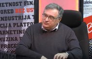 Vukadinović: Na pokret protiv vakcinacije argumentima, a ne hapšenjima