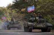 SUROV ODGOVOR UKRAJINI: Ukoliko terate građane Donbasa u Rusiju, otići će ALI SA TERITORIJOM