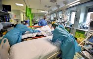 POSLE 1.000 GODINA ČUDO: Grip nestao, više ne postoji – SAMO KORONA POSTOJI – “Alarmantno u kovid bolnici”