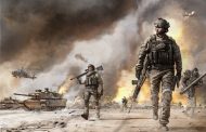 RUSKI VOJNI EKSPERT: Haos u Avganistanu je uvod u invaziju na Rusiju