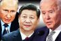 KINA IZABRALA STRANU: Si Đinping rekao da nije pozvao Bajdena, ali je pozvao prijatelja Putina …