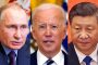 KINESKI EKSPERTI: Amerika se umorila od borbe na dva fronta – Tražiće od Putina da se ujedine protiv Kine