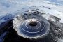 NESHVATLJIVA MISTERIJA: Drevni Antarktik je neko u potpunosti spalio – TAJANSTVENA LOPTA I PIRAMIDE …