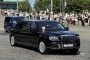 Japanci oduševljeni Putinovom oklopnom limuzinom – VIDEO