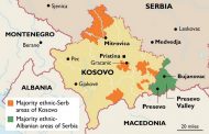 “Kosovo ne može da uzme Preševo bez rata”