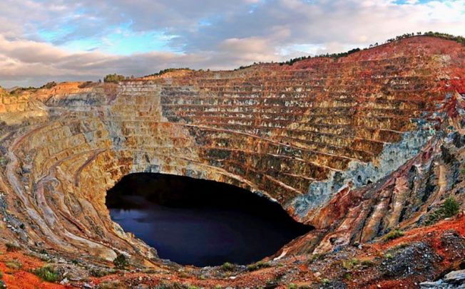 Rio Tinto i Srbija – šta nije poznato? - Ili ekološka katastrofa ...