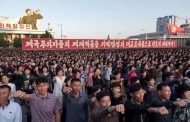 Severna Koreja strahuje od “obojene revolucije”: Smrtna kazna za one koji poseduju video-sadržaje iz Južne Koreje, SAD ili Japana, oni koji to gledaju 15 godina zatvora