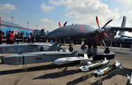 Vreme je da shvate šta je ruski mač: Turska gradi ratni brod za Ukrajinu i više bespilotnih letelica Bairaktar