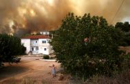Apokalipsa u Grčkoj – Da li je podmetnuto 500 požara?