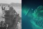 U blizini Danske otkrivena podmornica koja je prokrijumčarila Hitlera u Južnu Ameriku