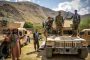 UDARNO: Pala poslednja slobodna teritorija u Avganistanu? Pandžšir u rukama talibana