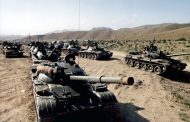 UDARNO: Severna alijansa iz Pandžšira zbrisala talibane sa ruskim tenkovima HILJADE MRTVIH – VIDEO
