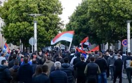 “Uzeo si pare Dritane” na ulicama Crne Gore, protesti u više gradova – VIDEO