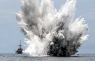 NAJNOVIJA VEST: Ukrajina predlaže masovno uništavanje ruskih ratnih brodova pomorskim minama