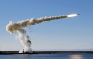Vojska na španskim ratnim brodovima u šoku: Ušli u Crno more a onda su počele da doleću opasne ruske rakete “bastion” – VIDEO