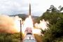 Ozbiljan problem Amerike: Severna Koreja lansirala prvu balističku raketu sa specijalnog voza