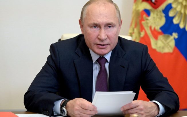 Amerika moli Rusiju? “Putin donosi ključnu odluku”