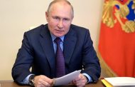 Putin: “Hvala Evropi za sankcije, naročito u poljoprivredi”