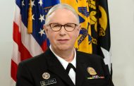 Rejčel Levin transgender sa najvišim admiralskim činom u Oružanim snagama SAD