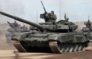 UDARNO: Rusko oružje i trupe u blizini ukrajinskih granica demoralisali ukrajinsku vojsku – Odbijaju da krenu u ofanzivu