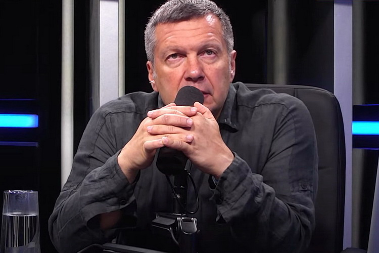 Ако Европа повуче овај потез, Русија више неће чекати: Соловјов најавио шта следи