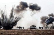 NEĆE MOĆI NI SA TURSKIM DRONOVIMA: Artiljerija Donbasa za 25 minuta nanela 78 udara na položaje vojske Ukrajine