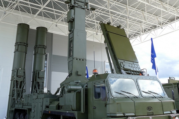 Rusi napravili novi revolucionarni protivraketni sistem – Stupa u dejstvo za samo 3 minuta