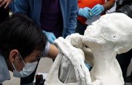DNK testovi otkrili čudne nalaze: Mumija Marija nije ljudsko biće? …