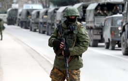 GOTOVO JE: Rusija puni Belorusiju oruzjem i vojskom – Ušlo 200 vozova vojne opreme i vojnika