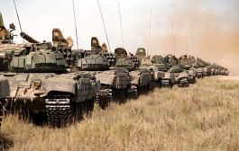 UDARNO – Blizu je početak: Odbačeni ruski zahtevi – Tri zemlje šalju oružje