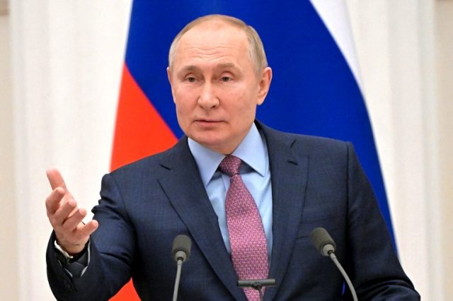 UDARNO: Putin je sve odavno izračunao – Evropa će morati da ukine sankcije Rusiji i još mnogo toga da uradi