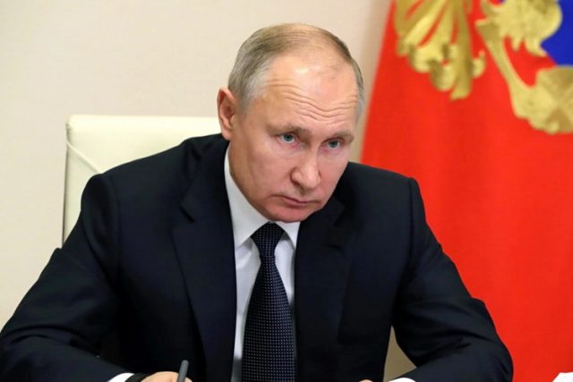 BRITANSKI ANALITIČAR: Putin je duboko šokirao Zapad svojim oštrim odgovorom – EVO ŠTA ĆE SE DESITI